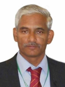 Dr. Rasappa Viswanathan