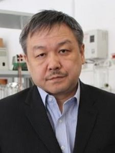 Dr. Yerlan Turuspekov